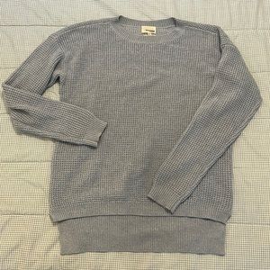 Wilfred Free Wool Sweater
